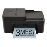 HP DeskJet 4320 Wireless All-in-One Colore Stampante - immagine 12