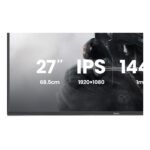 iiyama GB2741HSU-B1 Monitor PC 68,6 cm (27") 1920 x 1080 Pixel Nero - immagine 10