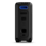 Philips TAX5000E/10 altoparlante portatile e per feste Altoparlante da festa Nero 100 W - immagine 6