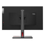 Lenovo ThinkVision P27h-30 LED display 68,6 cm (27") 2560 x 1440 Pixel Quad HD LCD Nero - immagine 2