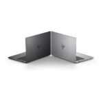 HP ZBook Ultra G1a AMD Ryzen AI Max+ PRO 395 Workstation mobile 35,6 cm (14") WUXGA 64 GB LPDDR5x-SDRAM 1 TB SSD Wi-Fi 7 (802.11be) Windows 11 Pro Argento - immagine 11
