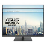 ASUS VA27ACFSN Monitor PC 68,6 cm (27") 2560 x 1440 Pixel Wide Quad HD LCD Nero - immagine 7