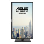 ASUS VA27ACFSN Monitor PC 68,6 cm (27") 2560 x 1440 Pixel Wide Quad HD LCD Nero - immagine 6