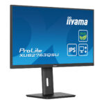 iiyama ProLite XUB2763QSU-B1 Monitor PC 68,6 cm (27") 2560 x 1440 Pixel Quad HD LED Nero - immagine 4