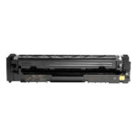 HP Cartuccia Toner giallo originale LaserJet 201A