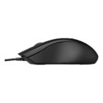 HP Mouse cablato 100 Wired - immagine 3