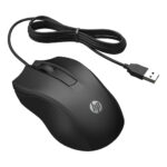 HP Mouse cablato 100 Wired - immagine 2
