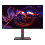 Lenovo ThinkVision P32p-30 LED display 80 cm (31.5") 3840 x 2160 Pixel 4K Ultra HD Nero