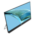 ASUS ZenScreen MB249C Monitor PC 60,5 cm (23.8") 1920 x 1080 Pixel Full HD LED Nero - immagine 4