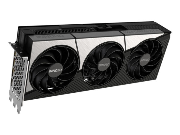 INNO3D GeForce RTX 5090 X3 NVIDIA 32 GB GDDR7