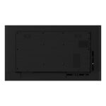 iiyama LH5075UHS-B2AG visualizzatore di messaggi Pannello piatto per segnaletica digitale 125,7 cm (49.5") LCD Wi-Fi 500 cd/m² 4K Ultra HD Nero Processore integrato Android 11 24/7 - immagine 11
