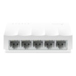 TP-Link LS1005 switch di rete Non gestito Fast Ethernet (10/100) Bianco