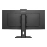 iiyama ProLite XCB3497WQSNPH-B1 Monitor PC 86,4 cm (34") 3440 x 1440 Pixel UltraWide Quad HD LED Nero - immagine 9