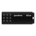 Goodram UME3 unità flash USB 32 GB USB tipo A 3.2 Gen 1 (3.1 Gen 1) Nero