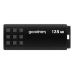 Goodram UME3 unità flash USB 128 GB USB tipo A 3.2 Gen 1 (3.1 Gen 1) Nero