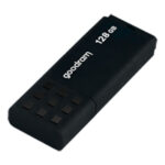 Goodram UME3 unità flash USB 128 GB USB tipo A 3.2 Gen 1 (3.1 Gen 1) Nero - immagine 2