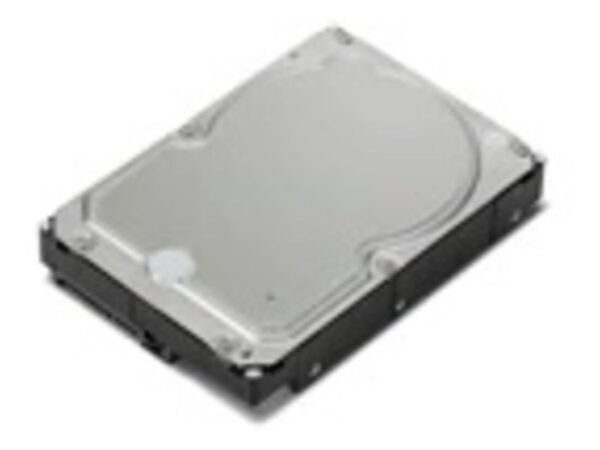 Lenovo 4XB0X01142 disco rigido interno 4 TB 7200 Giri/min 128 MB 3.5" Serial ATA III