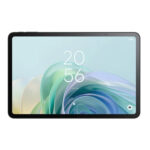 TCL TAB 11 Gen 2 Mediatek 256 GB 27,9 cm (11") 6 GB Wi-Fi 5 (802.11ac) Android 14 Grigio - immagine 2