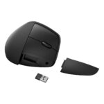 HP 925 Ergonomic Vertical Mouse - immagine 2