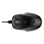HP Combinazione di tastiera e mouse wireless ricaricabili multidispositivo 725 - immagine 8