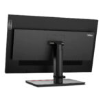 Lenovo ThinkVision P27u-20 Monitor PC 68,6 cm (27") 3840 x 2160 Pixel 4K Ultra HD LED Nero - immagine 10