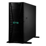 HPE ProLiant ML350 Gen11 4510 2.4GHz 12c 1P 2x32GB-R 8SFF NS204i-u MR408i-o 2x1000W PS EU Server - immagine 2