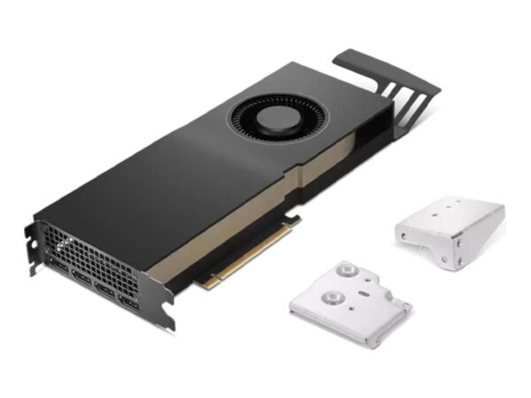 Lenovo NVIDIA RTX A5500 24 GB GDDR6
