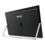 ASUS ZenScreen MB249C Monitor PC 60,5 cm (23.8") 1920 x 1080 Pixel Full HD LED Nero - immagine 12