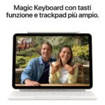 Apple iPad Air 13" Wi-Fi 256GB Blu - immagine 5
