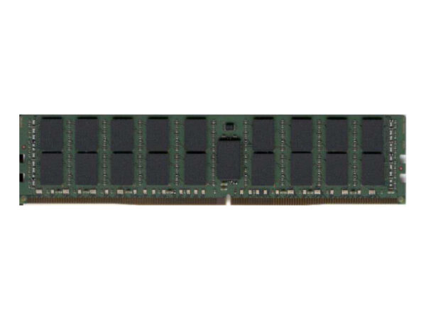 Dataram DRL3200RD8/16GB memoria 1 x 16 GB DDR4 3200 MHz Data Integrity Check (verifica integrità dati)