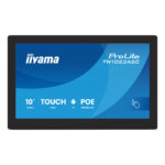 iiyama TW1023ASC-B3P Monitor PC 25,6 cm (10.1") Touch screen - immagine 2