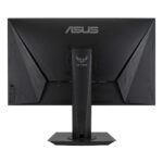 ASUS TUF Gaming VG279QM Monitor PC 68,6 cm (27") 1920 x 1080 Pixel Full HD Nero - immagine 4