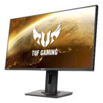 ASUS TUF Gaming VG279QM Monitor PC 68,6 cm (27") 1920 x 1080 Pixel Full HD Nero - immagine 3
