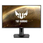 ASUS TUF Gaming VG279QM Monitor PC 68,6 cm (27") 1920 x 1080 Pixel Full HD Nero - immagine 2
