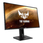 ASUS TUF Gaming VG279QM Monitor PC 68,6 cm (27") 1920 x 1080 Pixel Full HD Nero - immagine 7