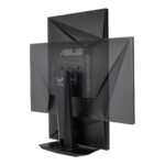 ASUS TUF Gaming VG279QM Monitor PC 68,6 cm (27") 1920 x 1080 Pixel Full HD Nero - immagine 6