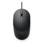 DELL Mouse cablato Pro - MS3220 - nero - immagine 2