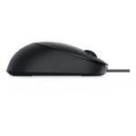 DELL Mouse cablato Pro - MS3220 - nero - immagine 4