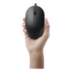 DELL Mouse cablato Pro - MS3220 - nero - immagine 9