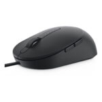 DELL Mouse cablato Pro - MS3220 - nero