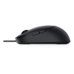 DELL Mouse cablato Pro - MS3220 - nero - immagine 3