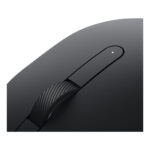 DELL Mouse senza fili Mobile - MS3320W - Nero - immagine 6
