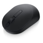 DELL Mouse senza fili Mobile - MS3320W - Nero - immagine 4