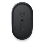 DELL Mouse senza fili Mobile - MS3320W - Nero - immagine 2