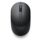DELL Mouse senza fili Mobile - MS3320W - Nero