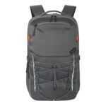 Targus TBB65802GL borsa per laptop 40,6 cm (16") Zaino Grigio
