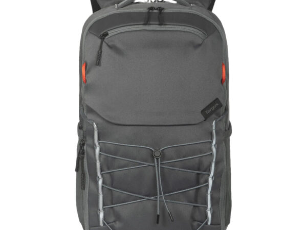Targus TBB65802GL borsa per laptop 40,6 cm (16") Zaino Grigio
