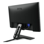 BenQ GW2283 Monitor PC 54,6 cm (21.5") 1920 x 1080 Pixel Full HD LED Nero - immagine 7