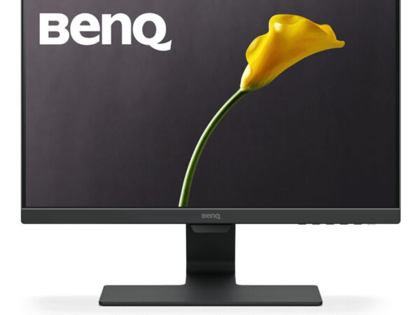 BenQ GW2283 Monitor PC 54,6 cm (21.5") 1920 x 1080 Pixel Full HD LED Nero