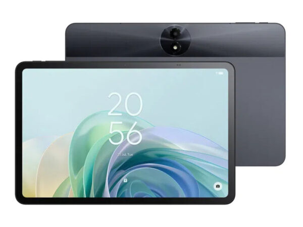 TCL TAB 11 Gen 2 Mediatek 256 GB 27,9 cm (11") 6 GB Wi-Fi 5 (802.11ac) Android 14 Grigio